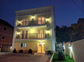 Apartmani Danube LUX Smederevo